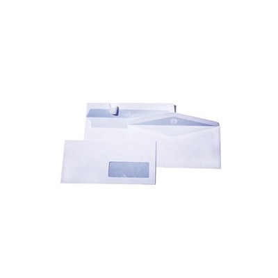 77CONF. 25 BUSTE 11X23C/FINESTRA STRIP 82080