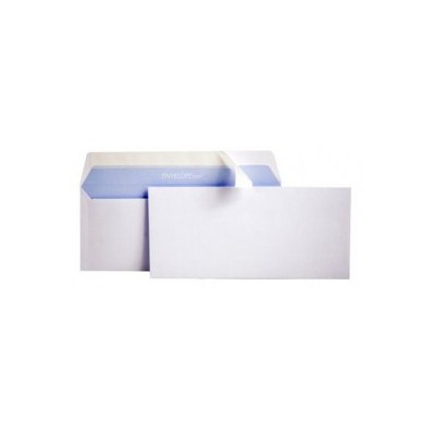 BUSTE 11X23 GR.90 C/STRIP CF.500PZ
