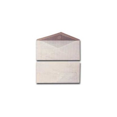 CF.25 BS.BIANCHE 11X23   C/FIN. C/STRIP 90GR EDERA