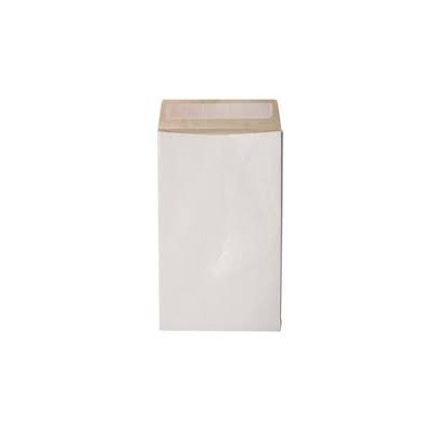 77736 CF.100 BUSTE SACCO C/SOFF. 19X26 130GR.