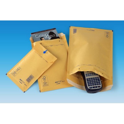 BUSTA IMBOTTITA AVANA VP PAPIER n3/C 15X21,5