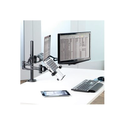 BRACCIO PORTA NOTEBOOK FELLOWES