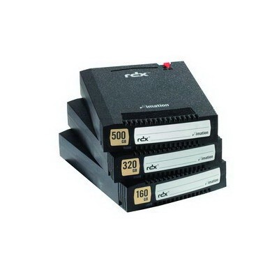 CARTUCCE RDX 320GB