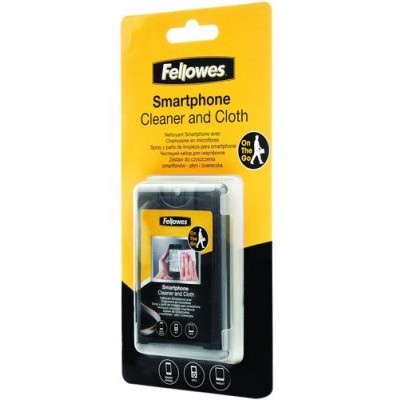 69352KIT PULIZIA FELLOWES SMARTPHONE 9910601