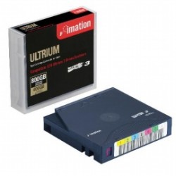 DATACARTRIDGE LTO3 ULTRIUM 400/800GB