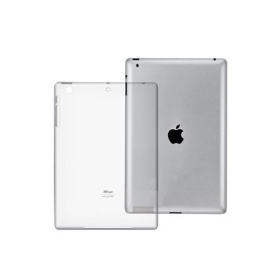 BACK COVER in SILICONE per iPAD Mini TRUST