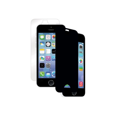 FILTRO PRIVACY FELLOWES  PER APPLE IPHONE 5