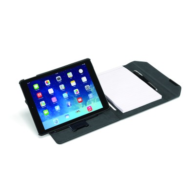 CARTELLA DELUXE FELLOWES MOBILEPRO PER IPAD AIR 2