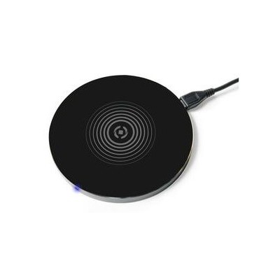 CARICATORE WIRELESS 125GR NERO CELLY