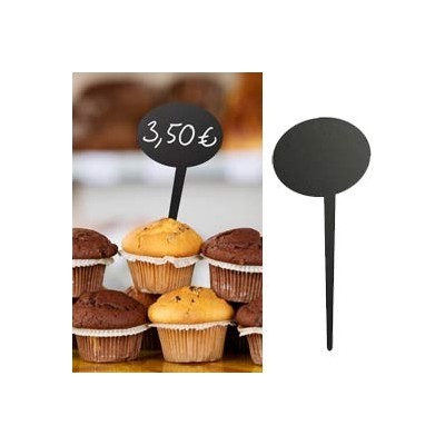 SET 5 Silhouette Tags  Securit
