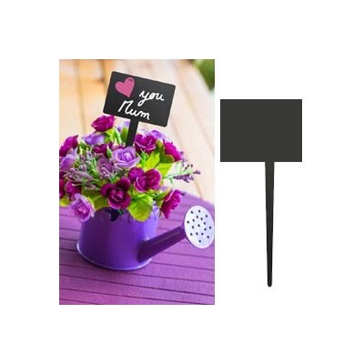 SET 5 Silhouette Tags  Securit