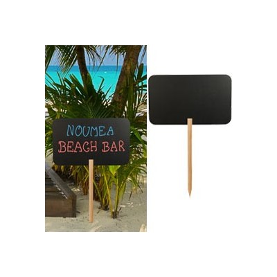 Silhouette Board Sticks  30x77,5cm Securit