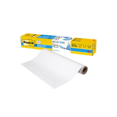 Lavagna Cancellabile in rotolo Post-It