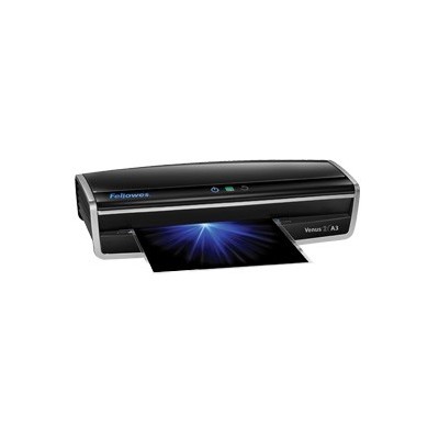 PLASTIFICATRICE VENUS 2 A3 CALDO/FREDDO FELLOWES