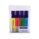 BUSTA 4 EVIDENZIATORI TEXTSURFER CLASSIC 364 STAEDTLER