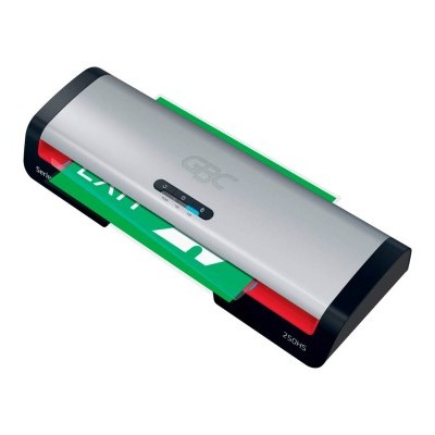 80703 PLASTIFICATRICE    G LAMINATOR 250HS A3 EU