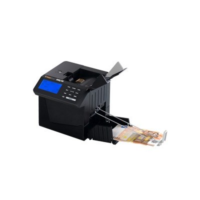 CONTA/VERIFICA BANCONOTE HT1000 Money Cube