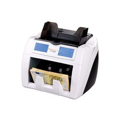 CONTA/VERIFICA BANCONOTE HT2800