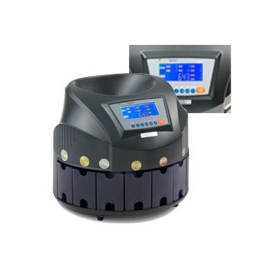 CONTA/SEPARA MONETE CM020