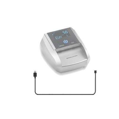 CAVETTO PER CONTA/VERIFICA BANCONOTE HT6060 art.3340C