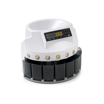 CONTA DIVIDI MONETE CM012