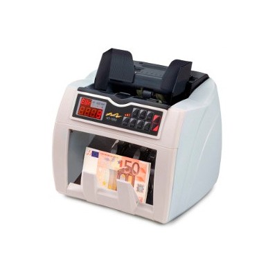CONTA BANCONOTE HT1050