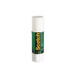 COLLA STICK 40GR BIANCA PERMANENTE SCOTCH