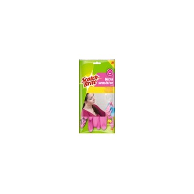GUANTI DA CUCINA ULTRA   SENSITIVE LARGE