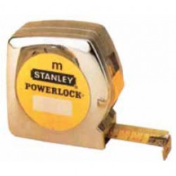 FLESSOMETRO STANLEY POWERLOCK 5MT/19MM KOH-I-NOOR