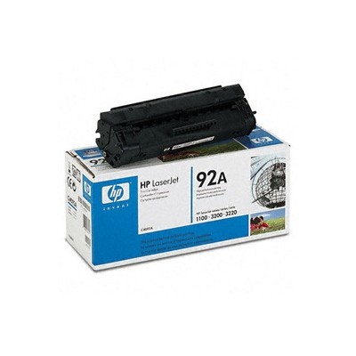 CARTUCCIA DI STAMPA ULTRAPRECISE HP NERO 2500PG.