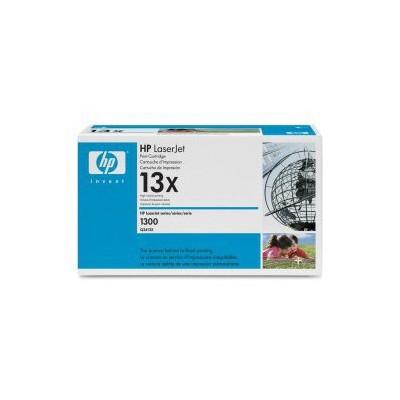 CARTUCCIA DI STAMPA HP SMART PER STAMPANTI HP LASERJET 1300 NERO 4000PG.
