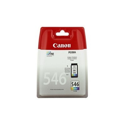 CARTUCCIA INK COLOR CL-546