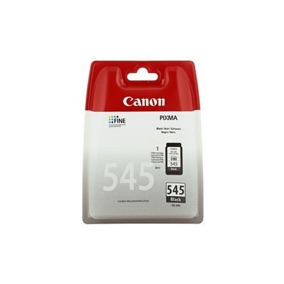 CARTUCCIA NERA PG-545