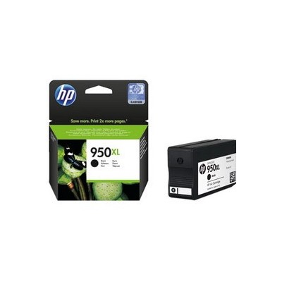 CARTUCCIA NERA INCHIOSTRO HP OFFICEJET 950XL