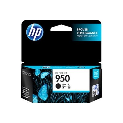 CARTUCCIA NERO INCHIOSTRO HP OFFICEJET 950