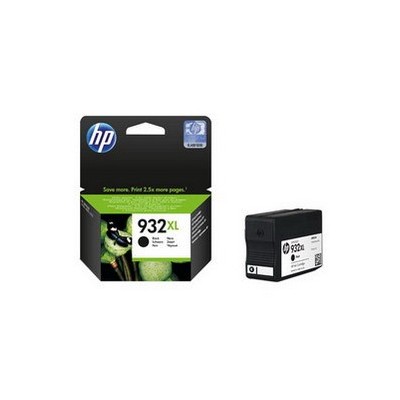 CARTUCCIA NERO INCHIOSTRO HP 932 XL ALTA CAPACITA