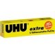 COLLA UHU EXTRA ATTACCATUTTO 31ML