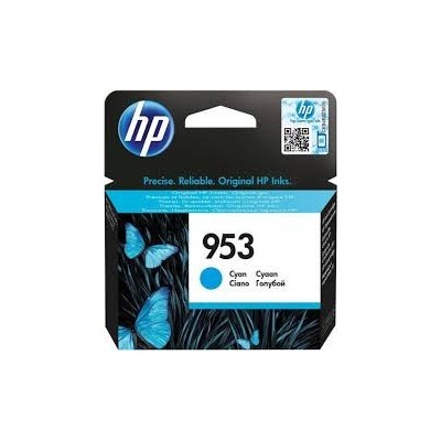 CARTUCCIA CIANO HP 953 HP OFFICEJET PRO 8720-8740-8730-8720-8710-8210