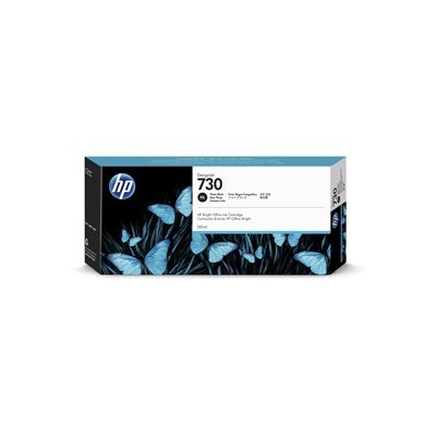 CARTUCCIA DI INCHIOSTRO NERO FOTOGRAFICO HP DESIGNJET 730 DA 300 ml