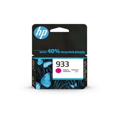 Hp Cartuccia ink 933 Magenta