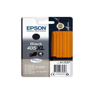 Cartucce di inchiostro Epson Nero serie 405XL