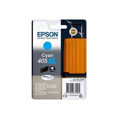 Cartucce di inchiostro Epson Ciano serie 405XL