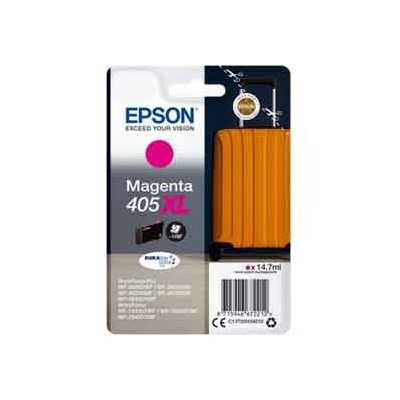 Cartucce di inchiostro Epson Magenta serie 405XL