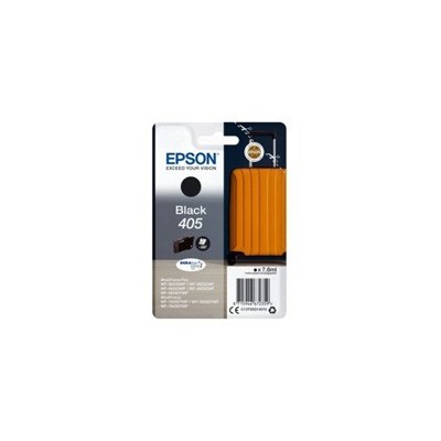 Cartucce di inchiostro Epson Nero serie 405