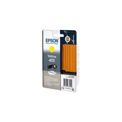 Cartucce di inchiostro Epson Giallo serie 405