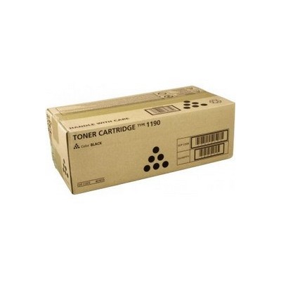 TONER NERO FAX 1190L 431013
