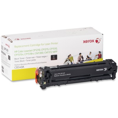 TONER XEROX PER HP CB540A