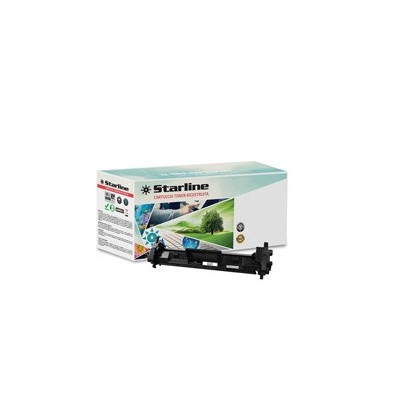 Toner Ric Nero per Hp LaserJet Pro M102-M130
