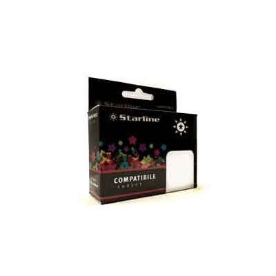 CARTUCCIA INK NERO PER PRINT C/HP 21XL