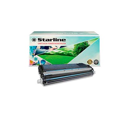 TONER RIC. X BROTHER COLORI NERO TN230BK HL3040 3070
